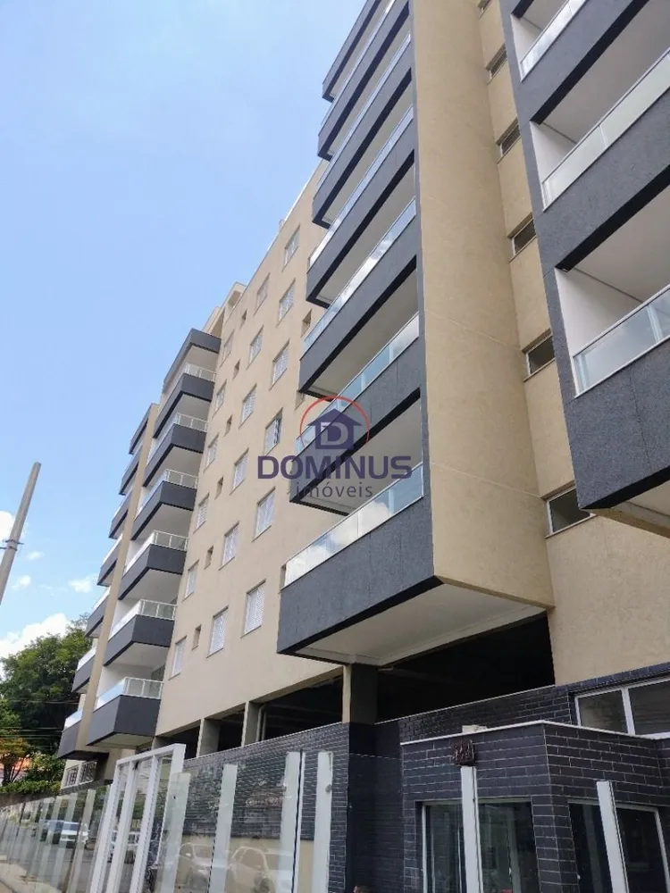 Apartamento, 4 quartos, 121 m² - Foto 1