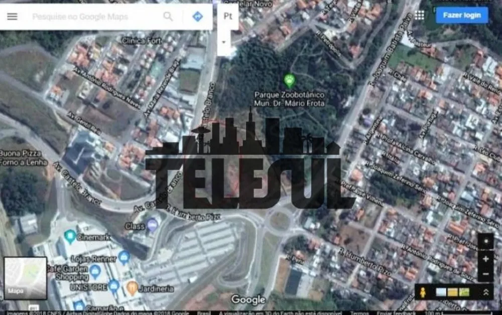 Terreno, 820 m² - Foto 3