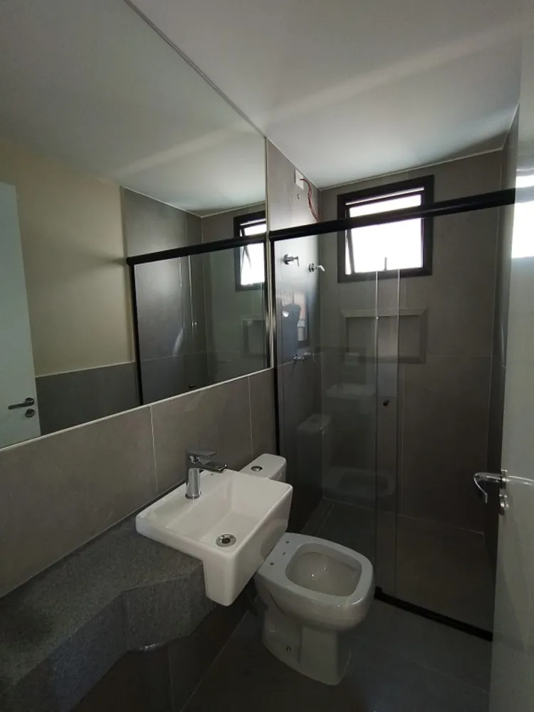 Apartamento, 2 quartos, 58 m² - Foto 2