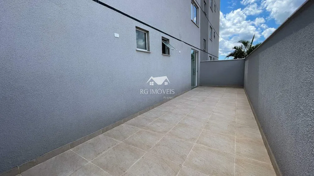Apartamento, 3 quartos, 57 m² - Foto 4