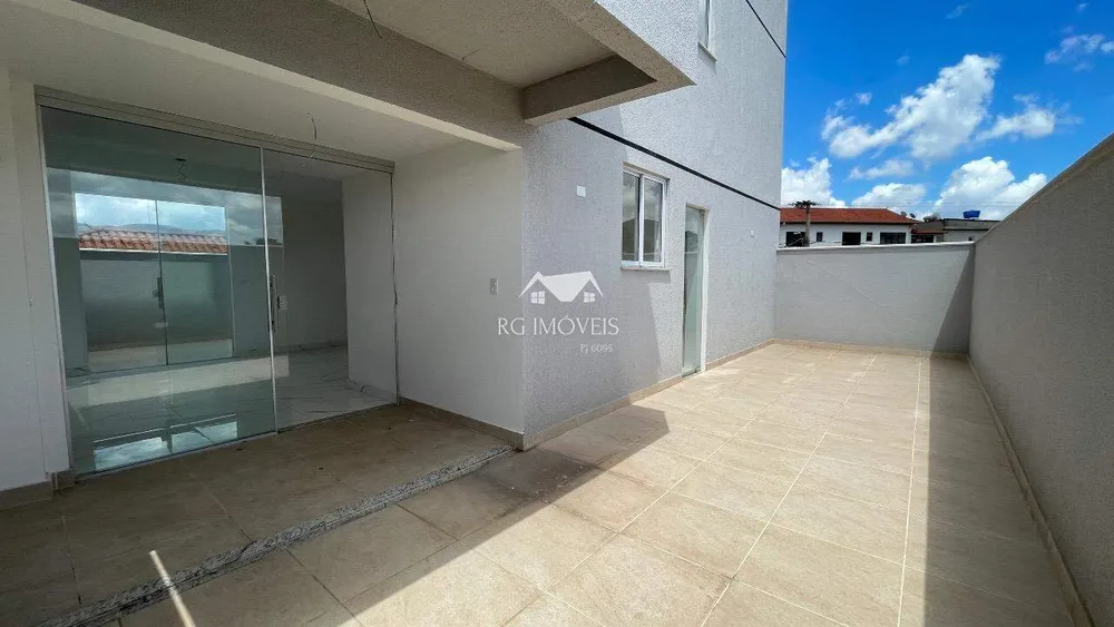 Apartamento, 3 quartos, 57 m² - Foto 1