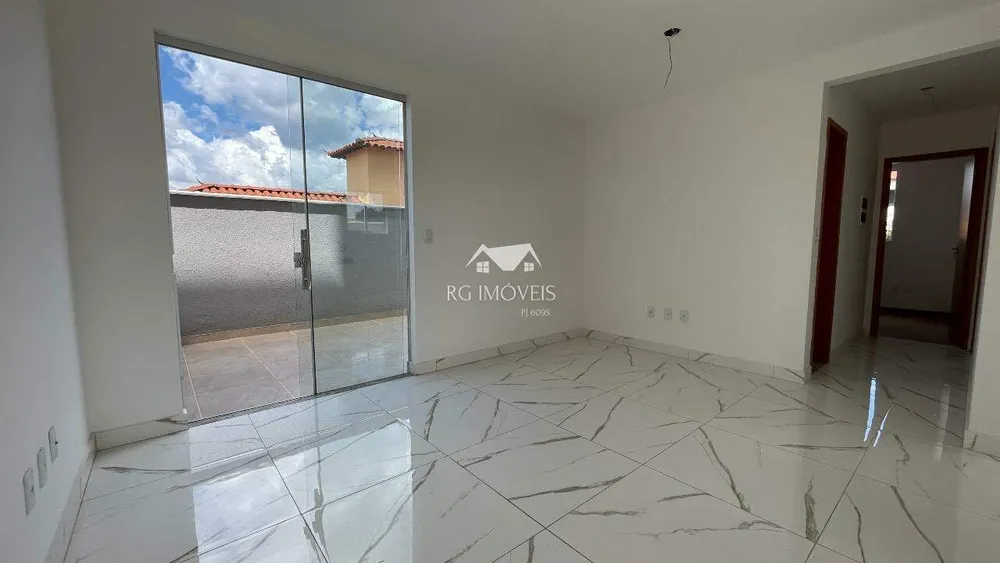 Apartamento, 3 quartos, 57 m² - Foto 6