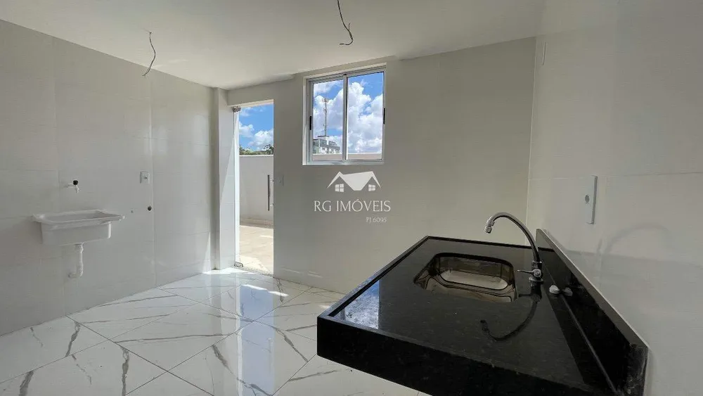 Apartamento, 3 quartos, 57 m² - Foto 11