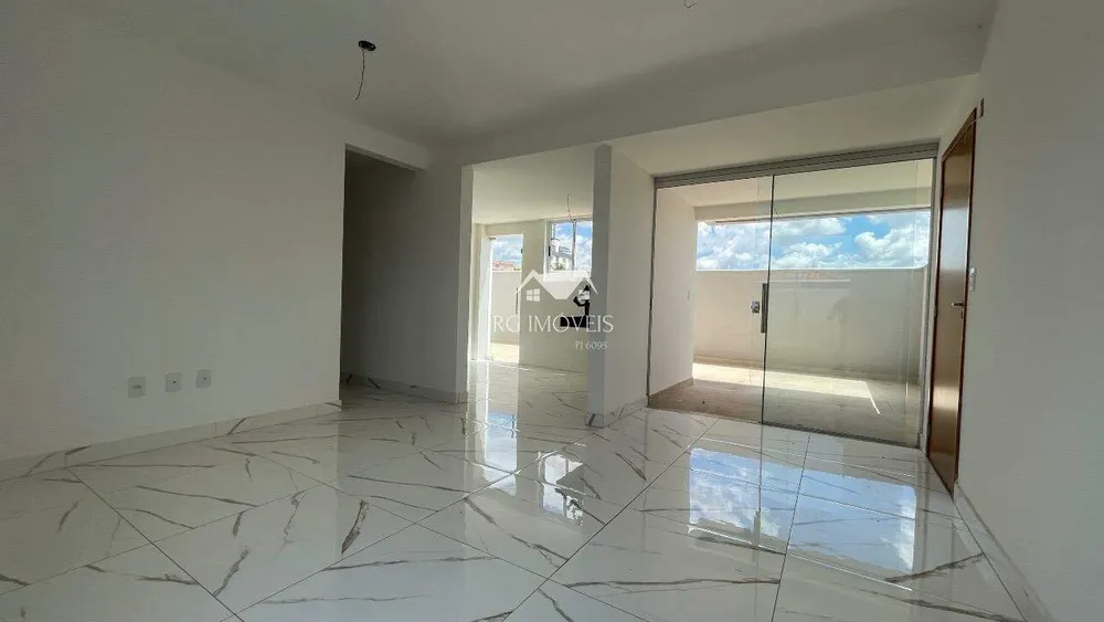 Apartamento, 3 quartos, 57 m² - Foto 5