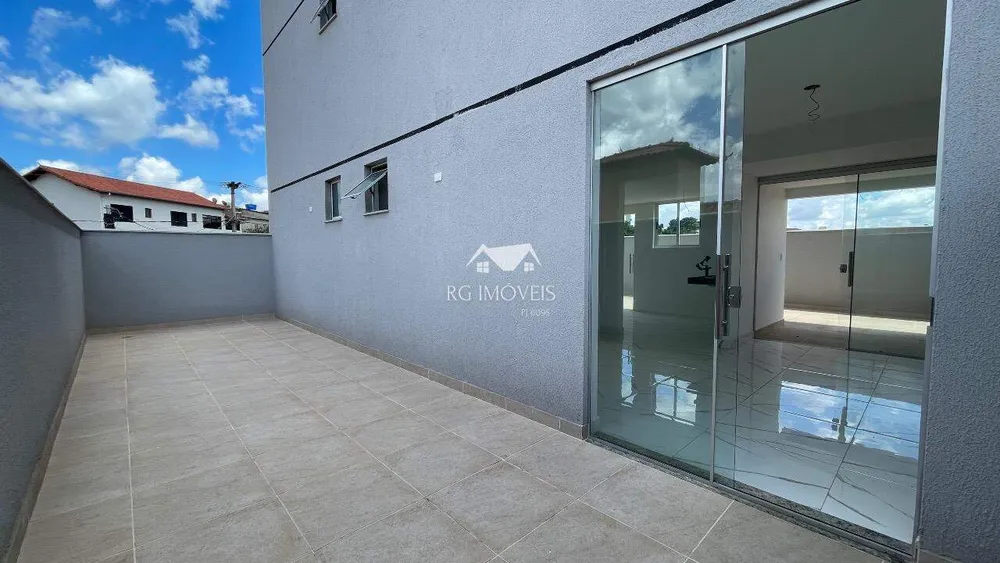 Apartamento, 3 quartos, 57 m² - Foto 2