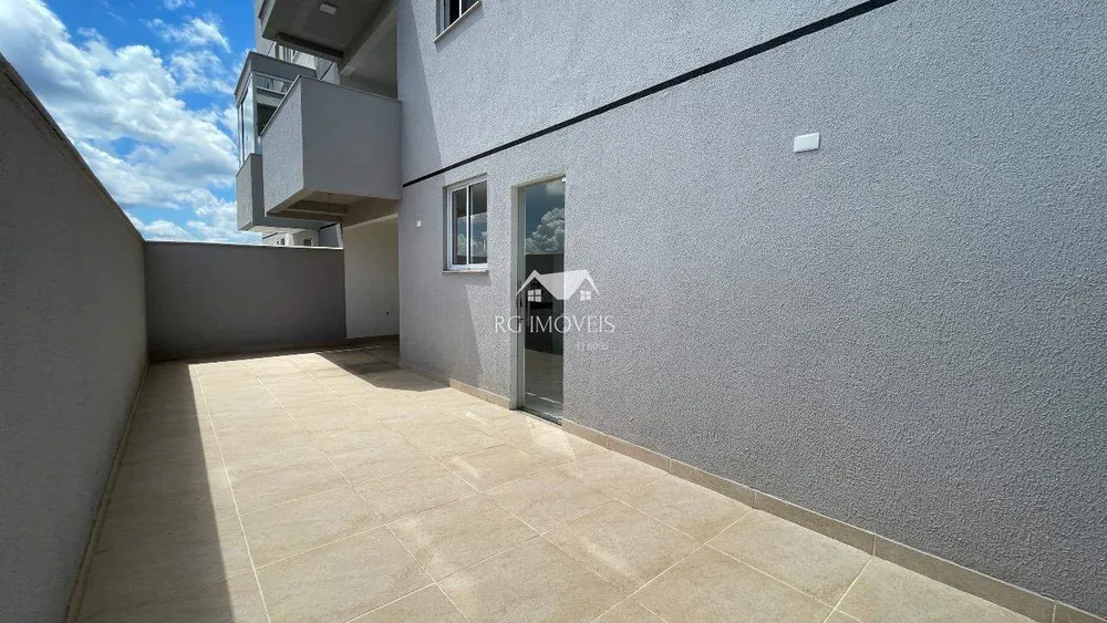 Apartamento, 3 quartos, 57 m² - Foto 3