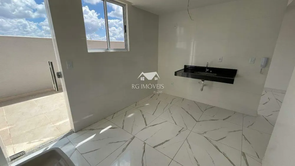 Apartamento, 3 quartos, 57 m² - Foto 9