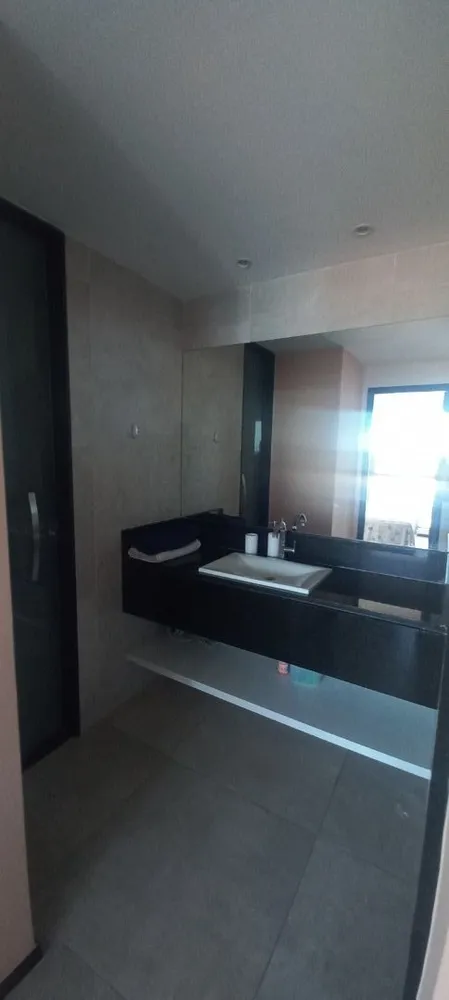 Flat/Apart Hotel, 1 quarto, 35 m² - Foto 9