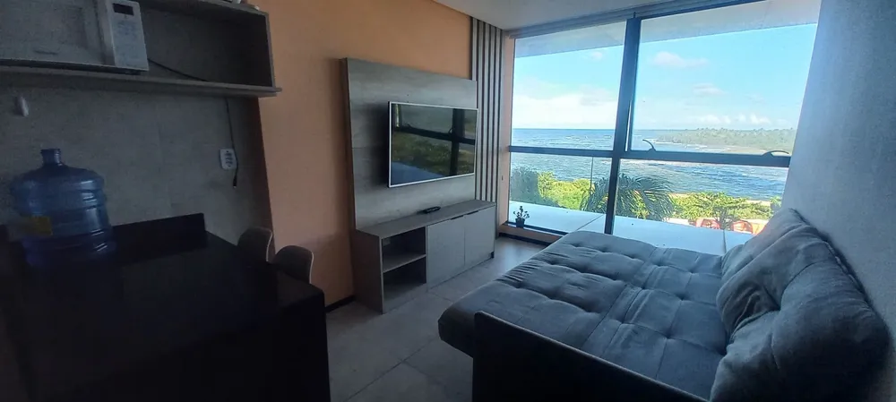 Flat/Apart Hotel, 1 quarto, 35 m² - Foto 7