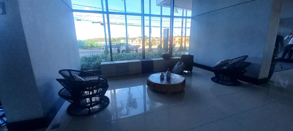 Flat/Apart Hotel, 1 quarto, 35 m² - Foto 3