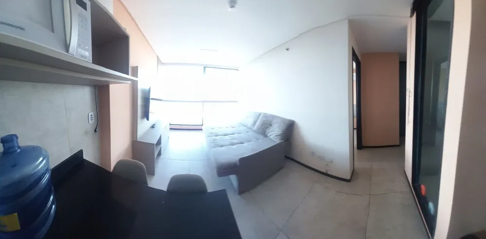 Flat/Apart Hotel, 1 quarto, 35 m² - Foto 5