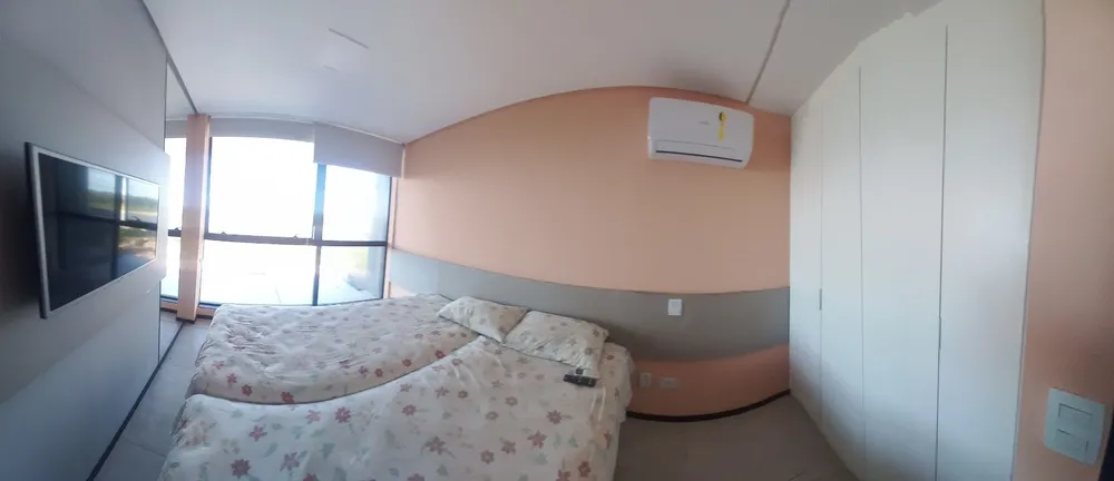 Flat/Apart Hotel, 1 quarto, 35 m² - Foto 11
