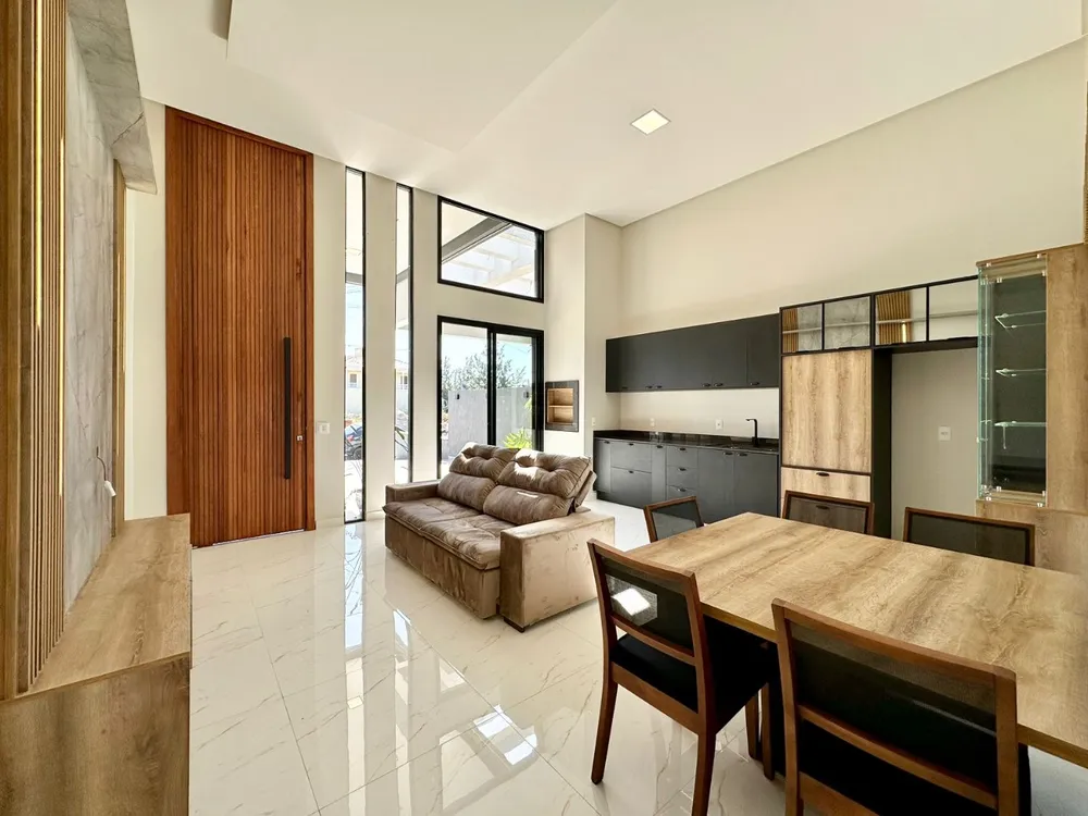 Casa, 3 quartos, 120 m² - Foto 7