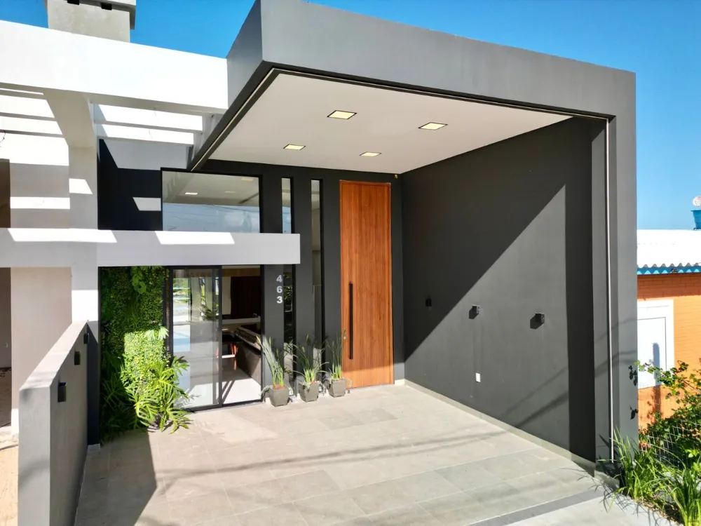 Casa, 3 quartos, 120 m² - Foto 2