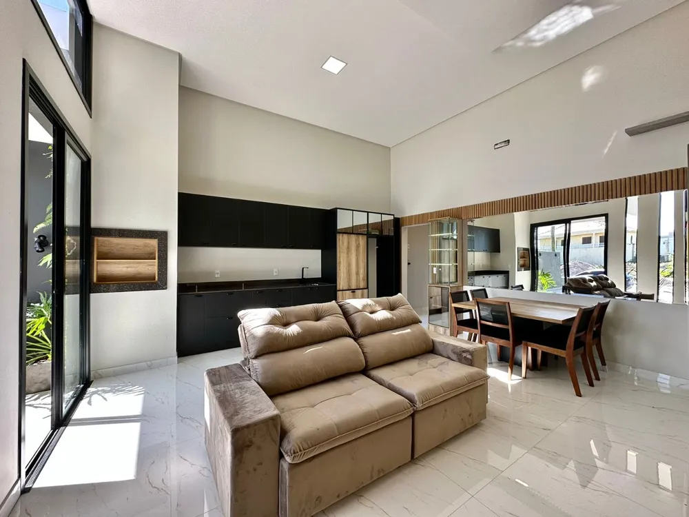 Casa, 3 quartos, 120 m² - Foto 6