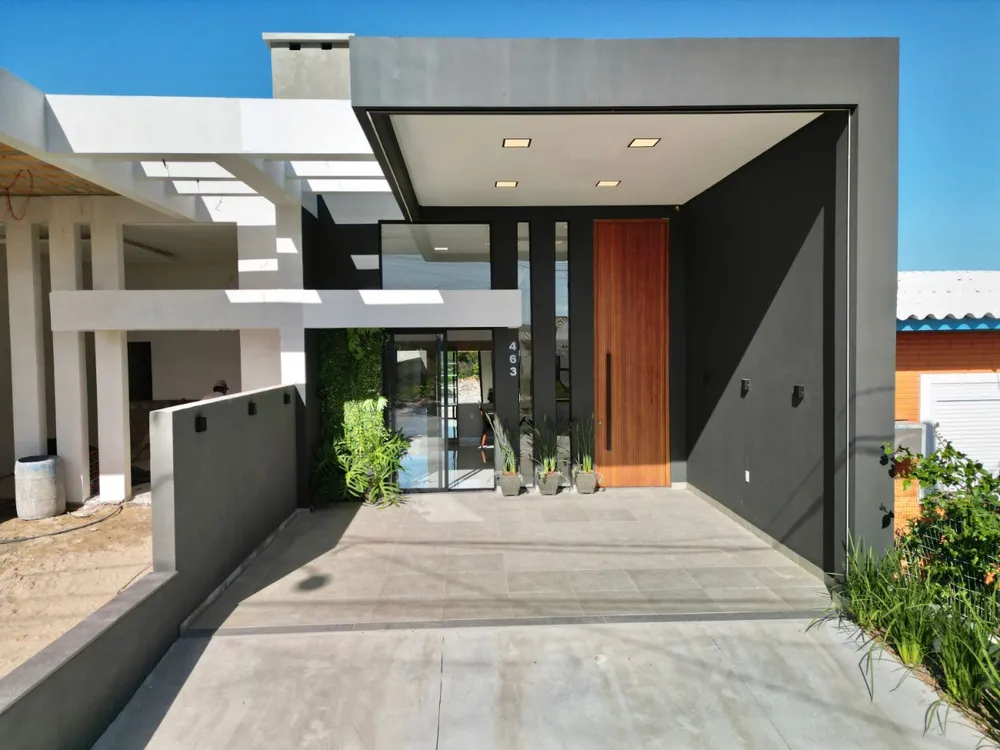 Casa, 3 quartos, 120 m² - Foto 1