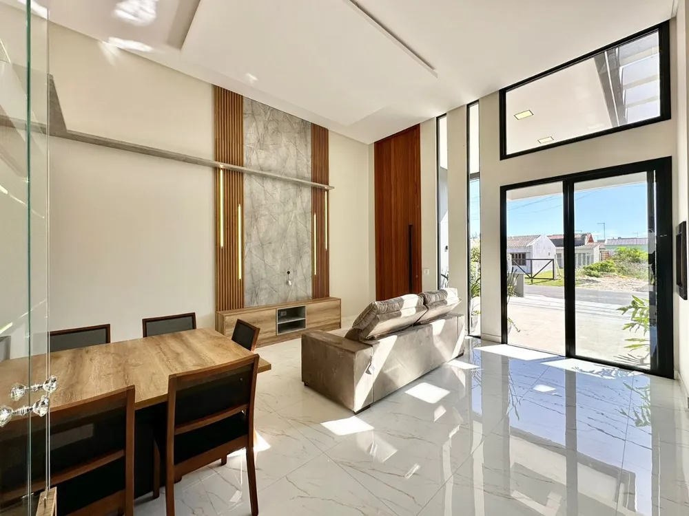 Casa, 3 quartos, 120 m² - Foto 4