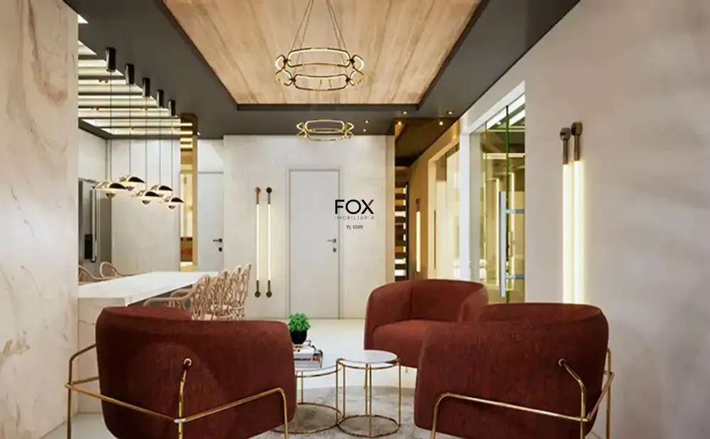 Apartamento, 3 quartos, 131 m² - Foto 3