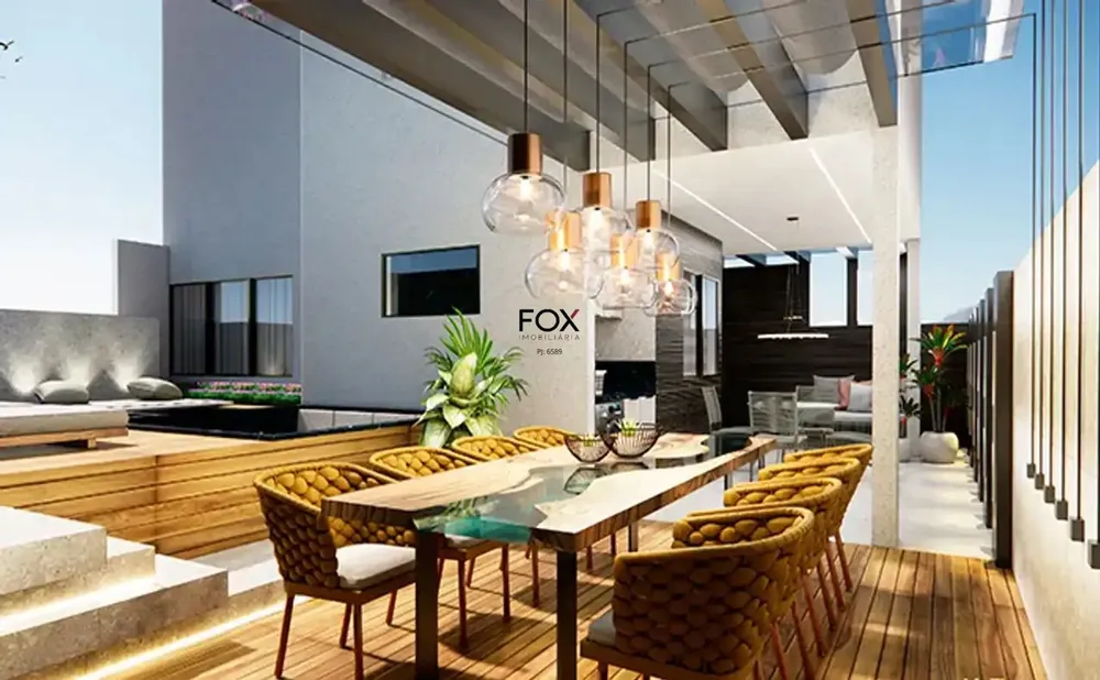Apartamento, 3 quartos, 131 m² - Foto 7