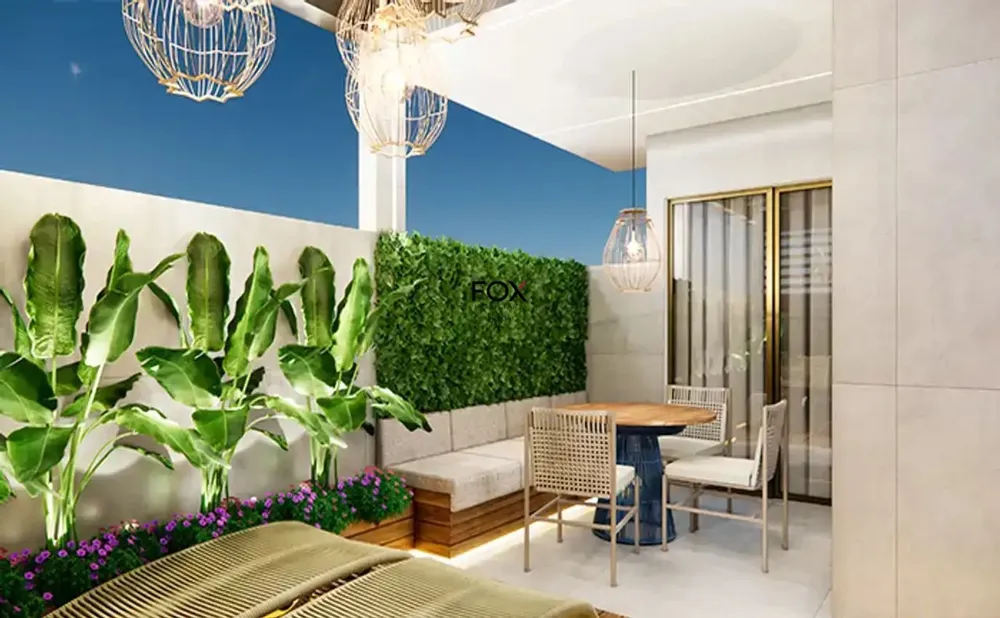 Apartamento, 3 quartos, 131 m² - Foto 9