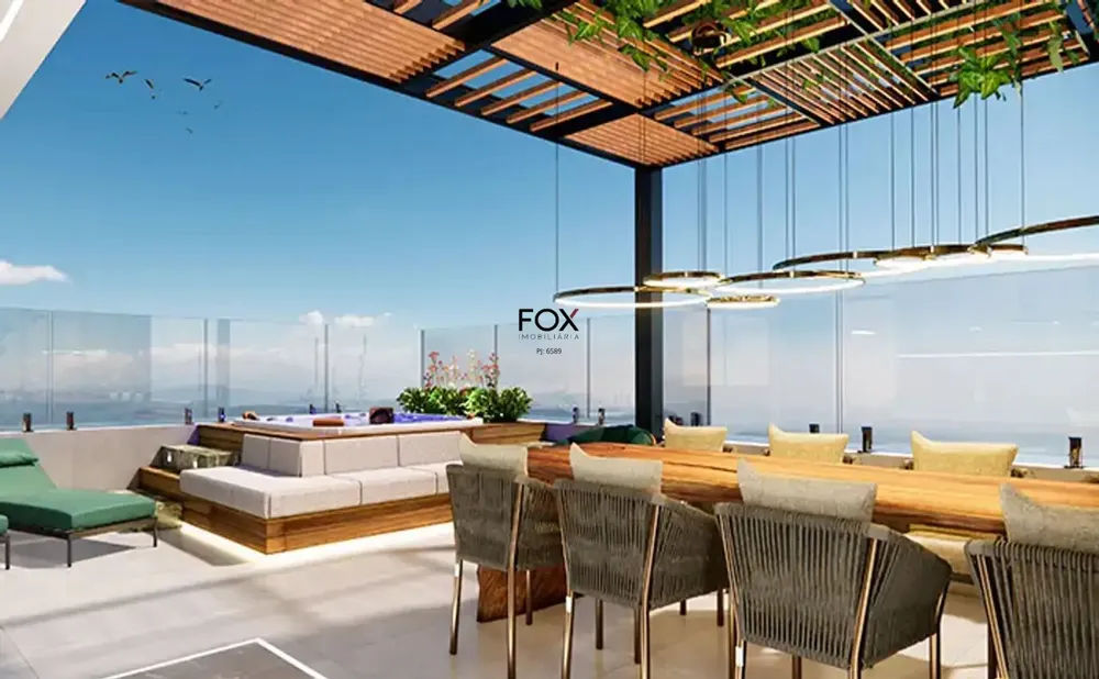 Apartamento, 3 quartos, 131 m² - Foto 11