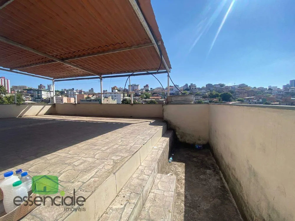 Casa, 3 quartos, 360 m² - Foto 1