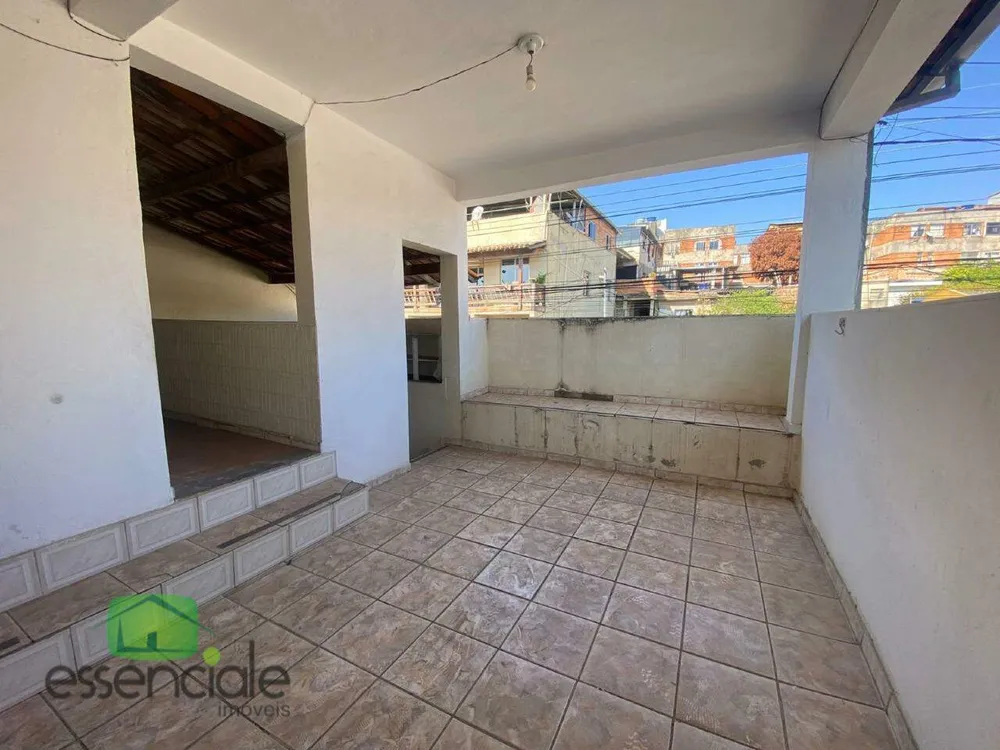 Casa, 3 quartos, 360 m² - Foto 4