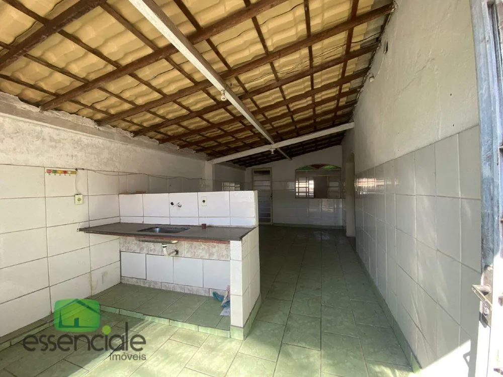 Casa, 3 quartos, 360 m² - Foto 15