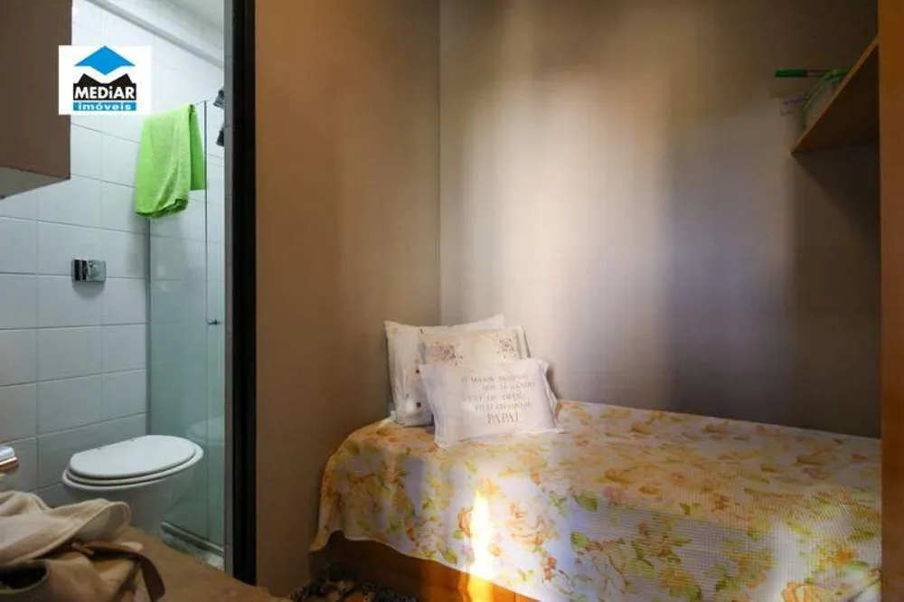Apartamento, 4 quartos, 216 m² - Foto 15