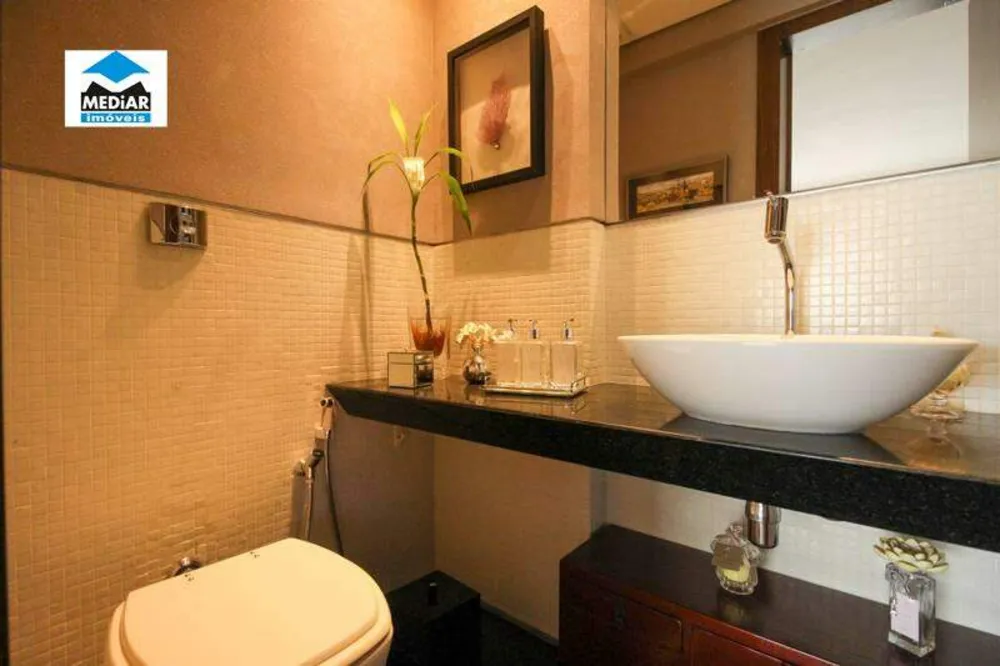 Apartamento, 4 quartos, 216 m² - Foto 19