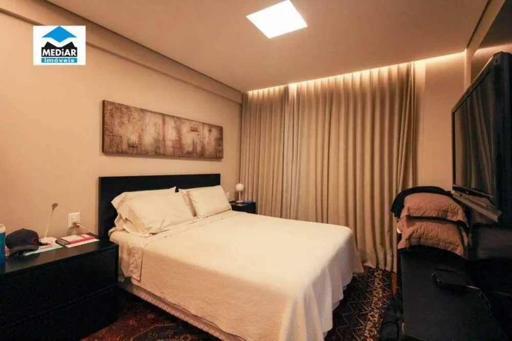 Apartamento, 4 quartos, 216 m² - Foto 8