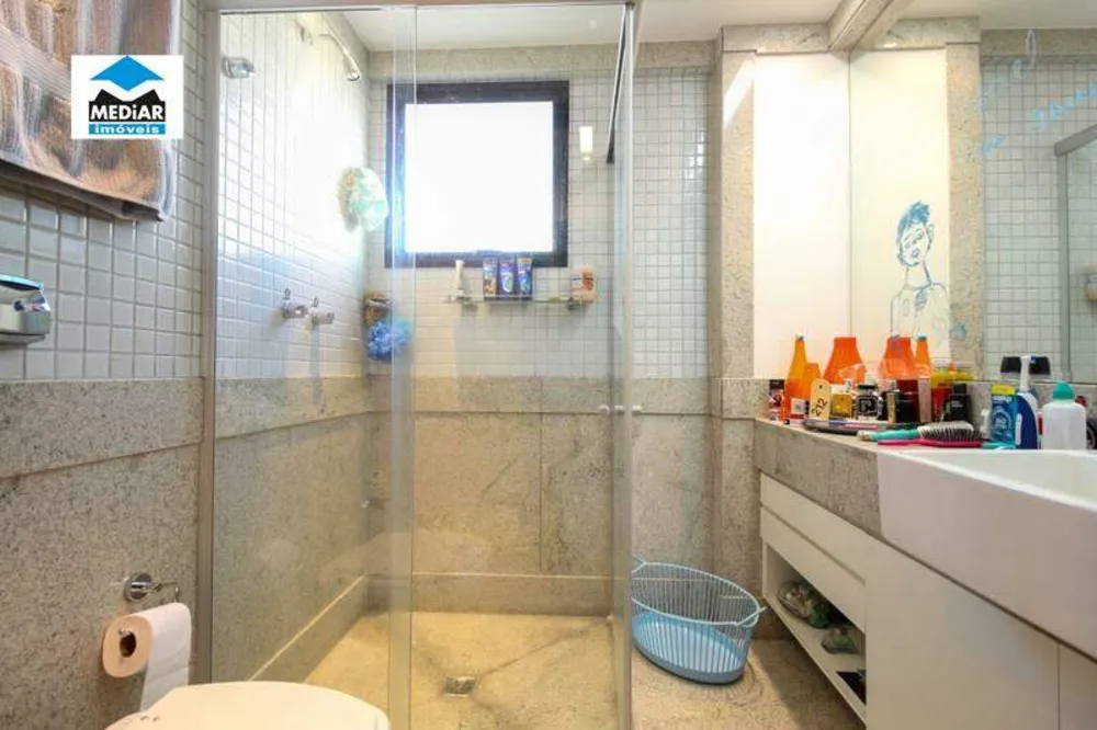 Apartamento, 4 quartos, 216 m² - Foto 18