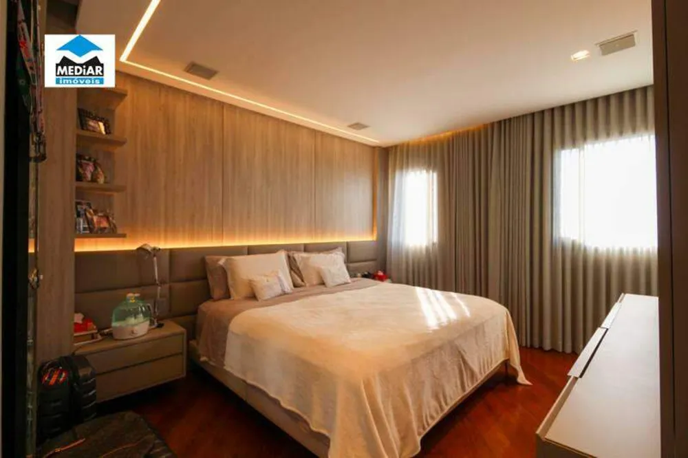 Apartamento, 4 quartos, 216 m² - Foto 7