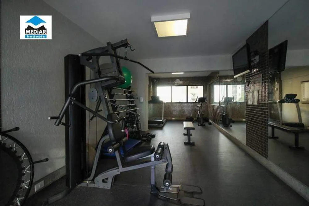 Apartamento, 4 quartos, 216 m² - Foto 22