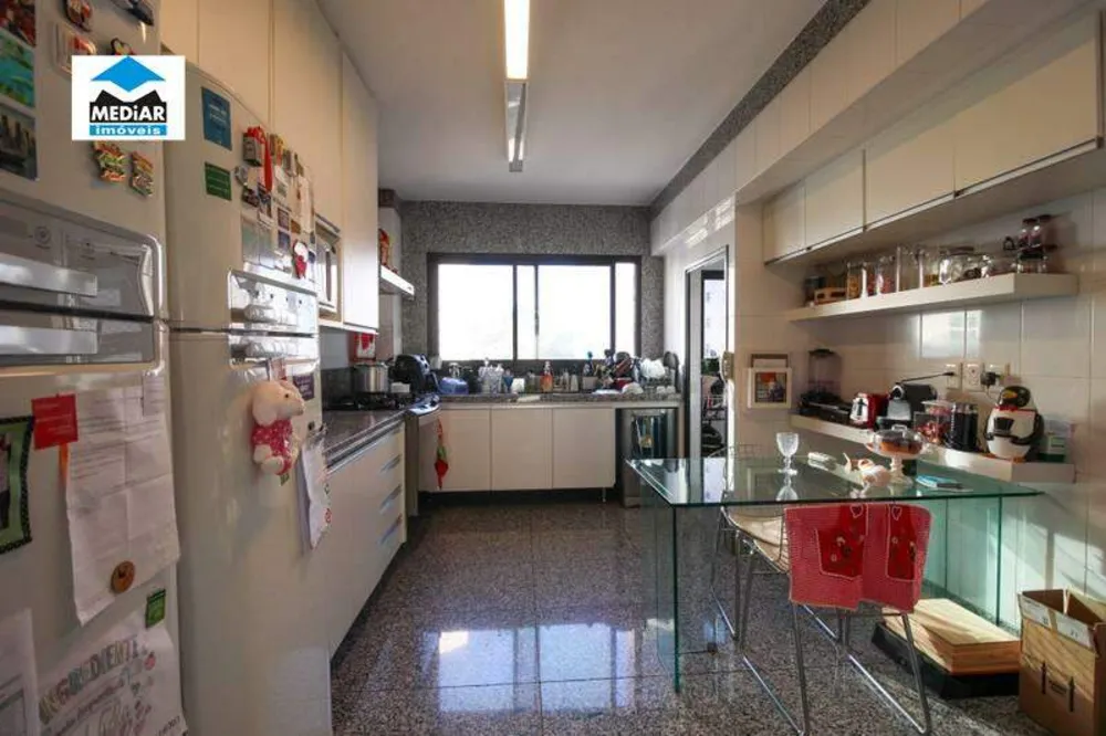 Apartamento, 4 quartos, 216 m² - Foto 14