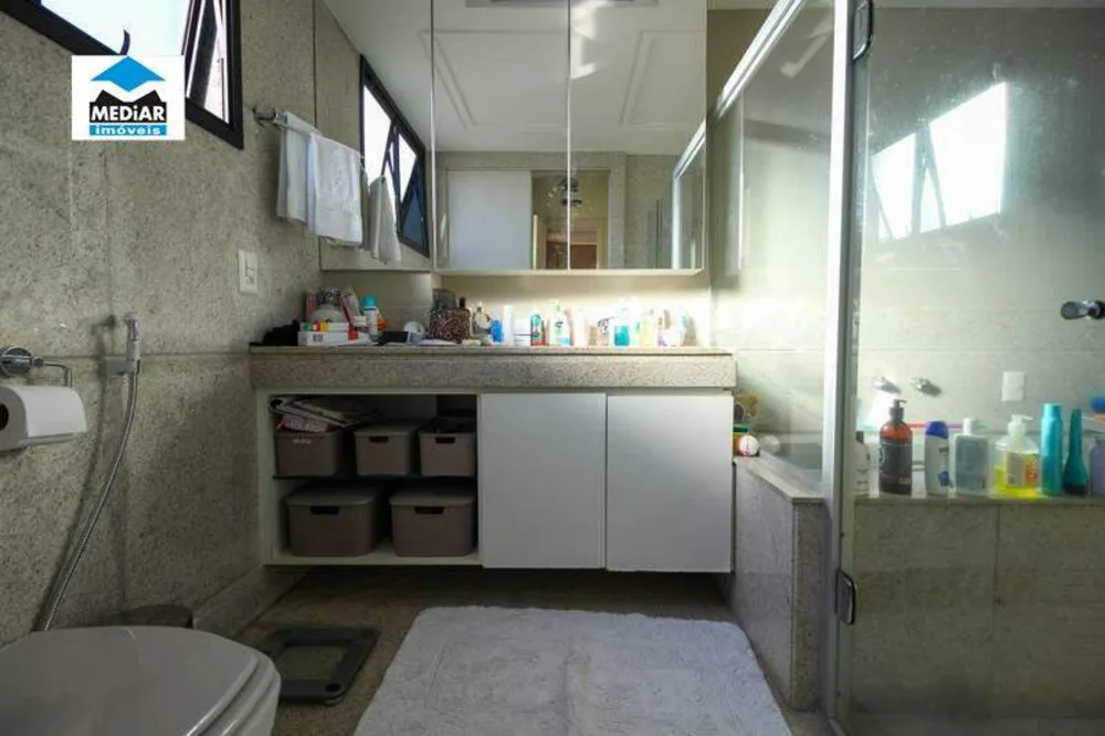 Apartamento, 4 quartos, 216 m² - Foto 13