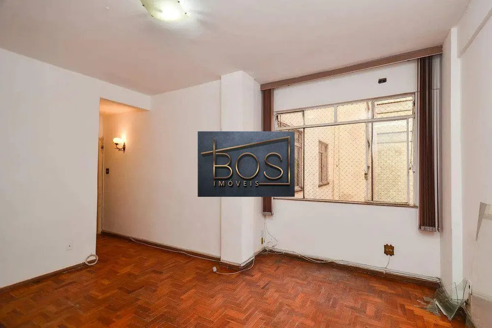 Apartamento, 2 quartos, 89 m² - Foto 2