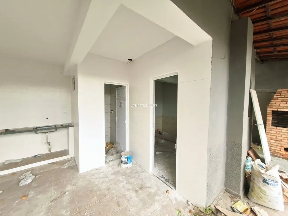 Casa, 3 quartos, 420 m² - Foto 19