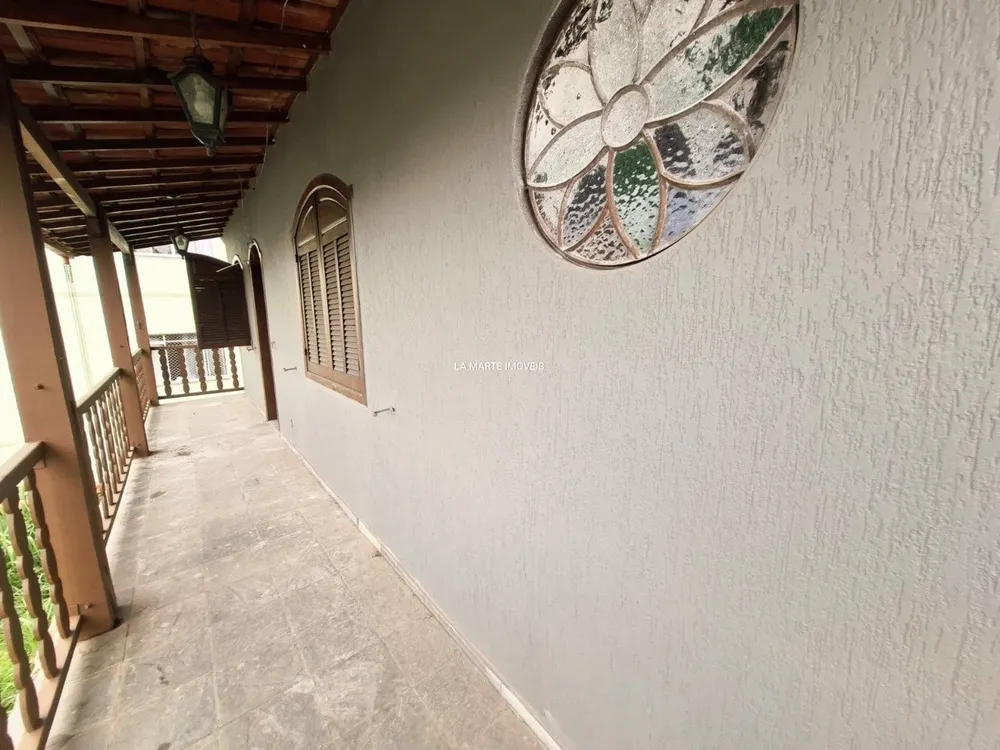Casa, 3 quartos, 420 m² - Foto 11