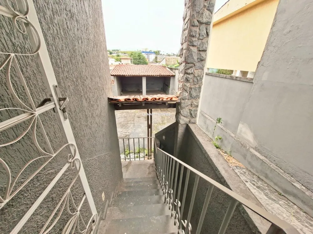 Casa, 3 quartos, 420 m² - Foto 24