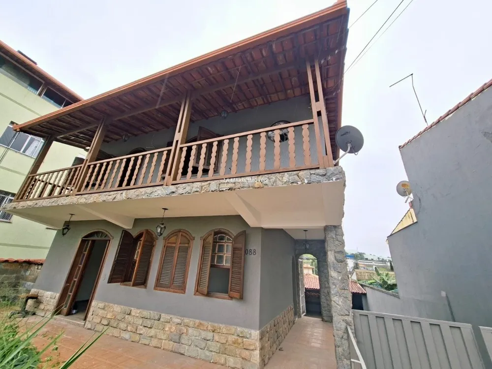 Casa, 3 quartos, 420 m² - Foto 2