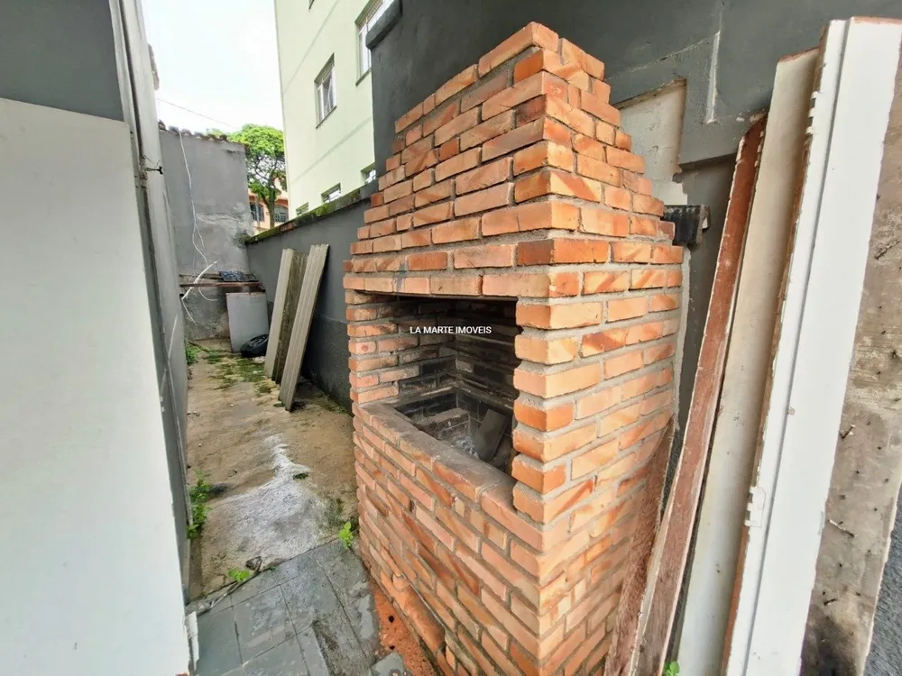 Casa, 3 quartos, 420 m² - Foto 23