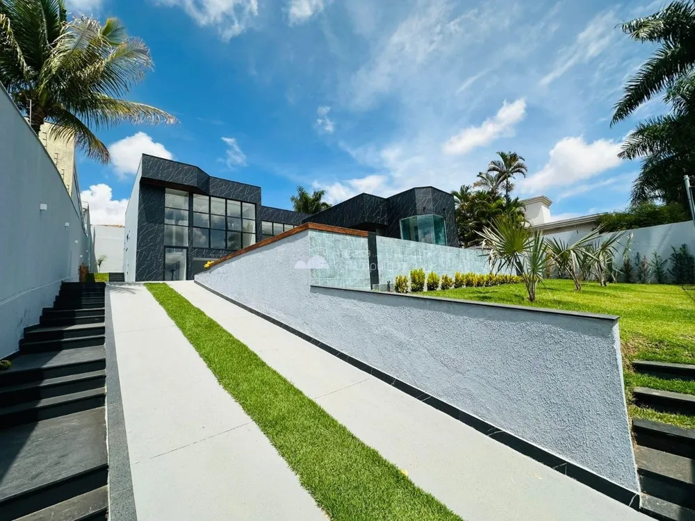 Casa, 4 quartos, 1000 m² - Foto 4