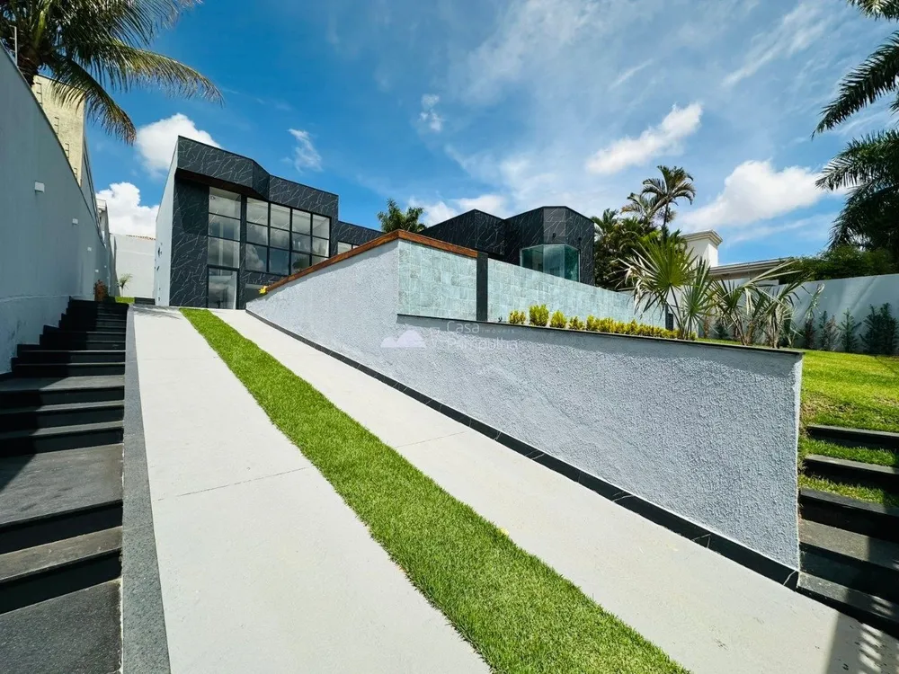 Casa, 4 quartos, 1000 m² - Foto 3