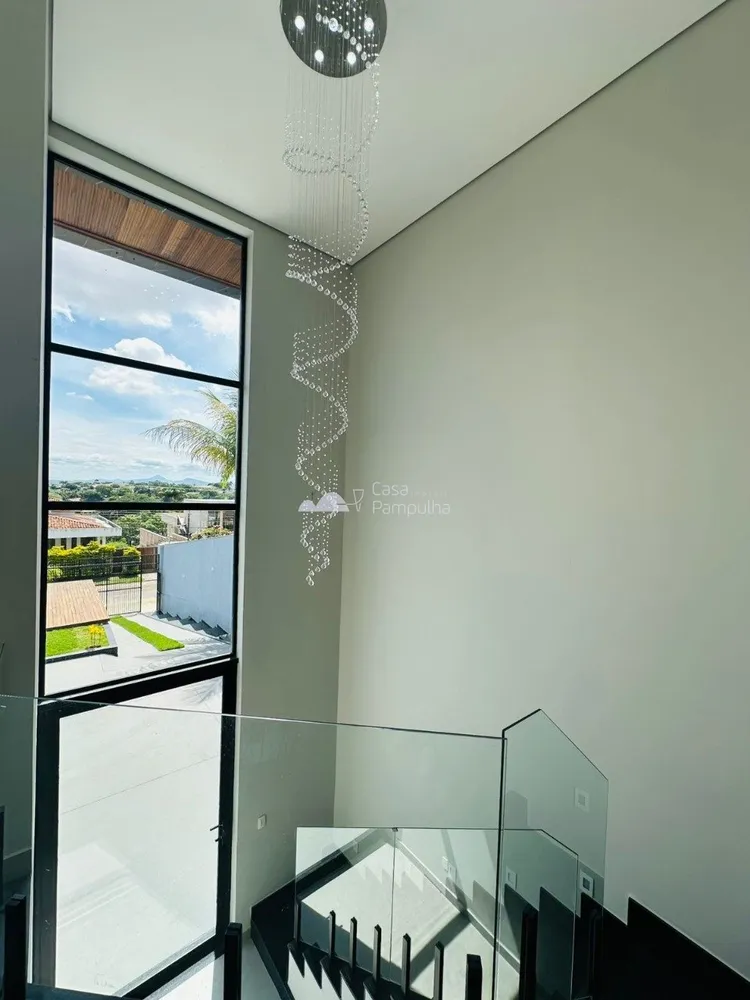 Casa, 4 quartos, 1000 m² - Foto 6