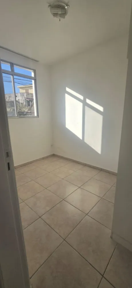 Apartamento, 3 quartos, 57 m² - Foto 6