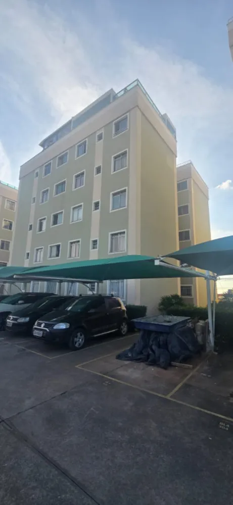 Apartamento, 3 quartos, 57 m² - Foto 3
