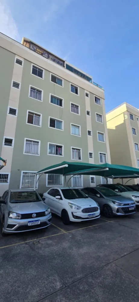 Apartamento, 3 quartos, 57 m² - Foto 2