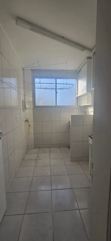 Apartamento, 3 quartos, 57 m² - Foto 7