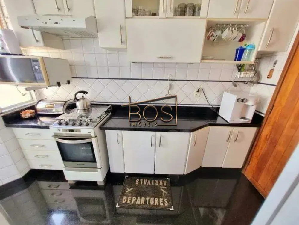 Cobertura, 3 quartos, 150 m² - Foto 11